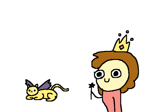 Fan art for juliejuliet