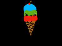 Ice cream