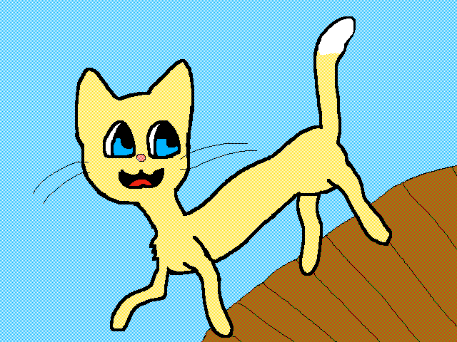 Just a drawing