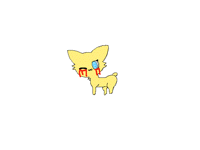 Ok I tried to make it glitch