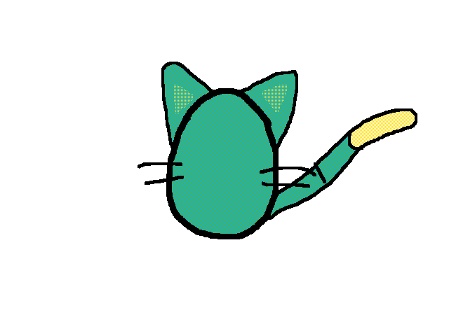 @Kittylover's egg!