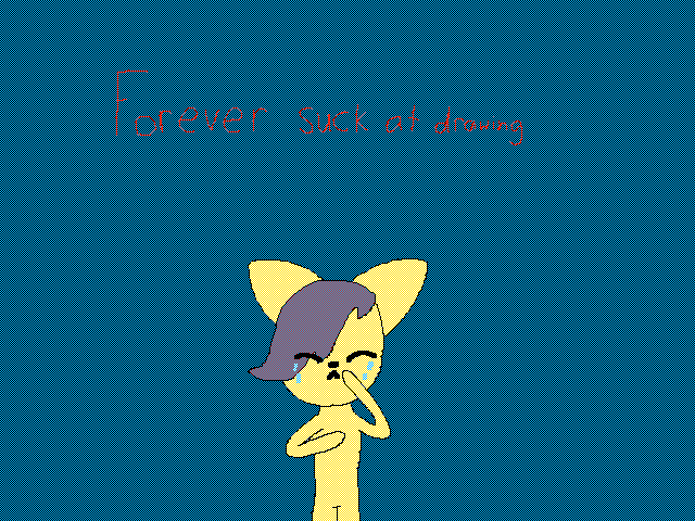 Forever suck at drawing