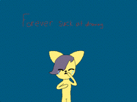 Forever suck at drawing