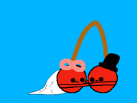 Cherry love