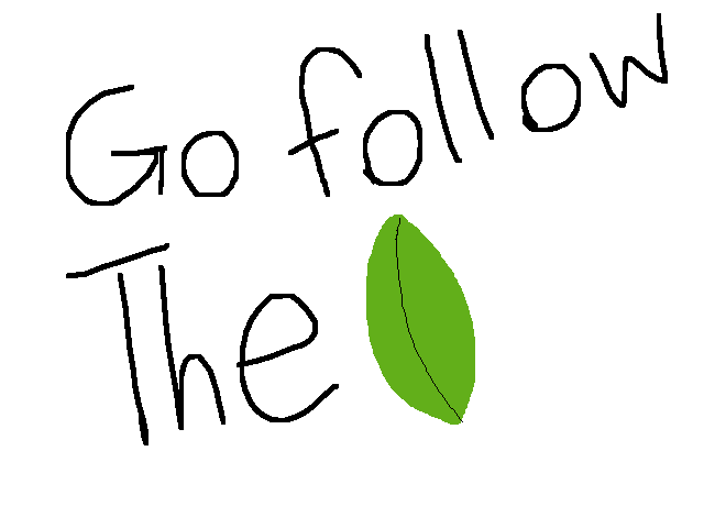 Awesome animations! Go follow
