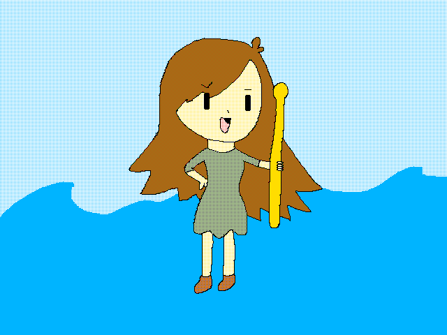 Random animation