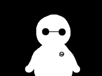 Hi I am baymax