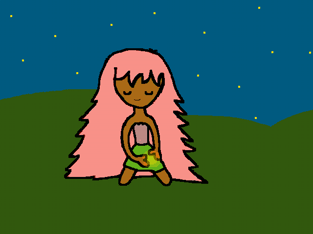 Star light