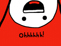 Ohhhhhhh!!