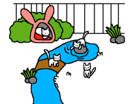 Neko atsume