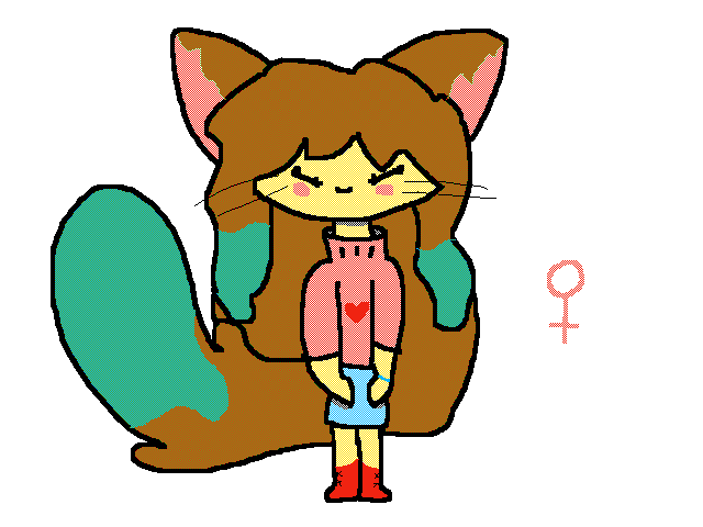 Cat person