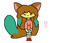 Cat person