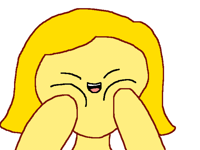 When something awesome happens