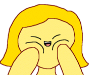 When something awesome happens