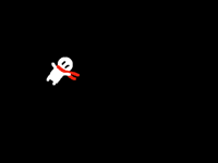 Animation for winterical