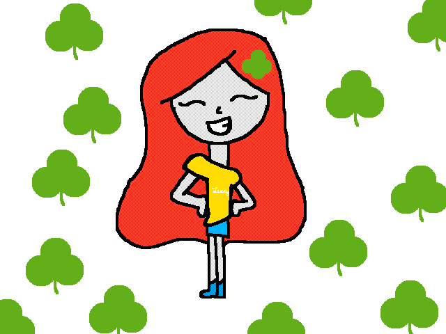 Lucky