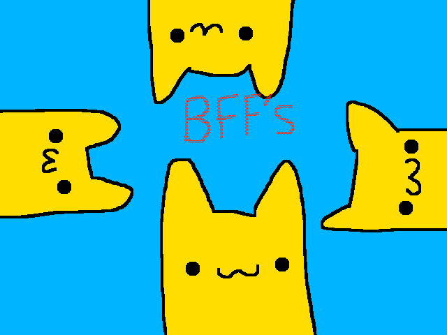 Bffs