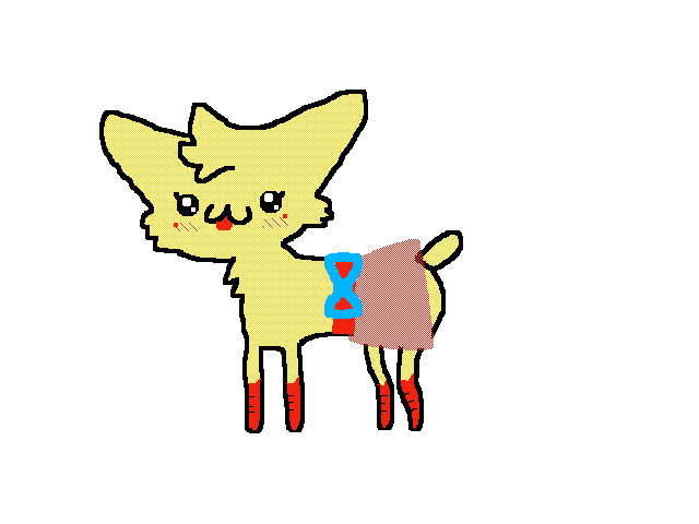Kittylover8's adopt