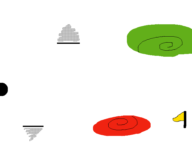 Ball jump