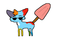 Kool cat(kool=cool)
