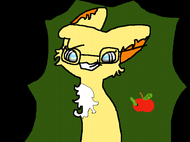 Nerd  cat