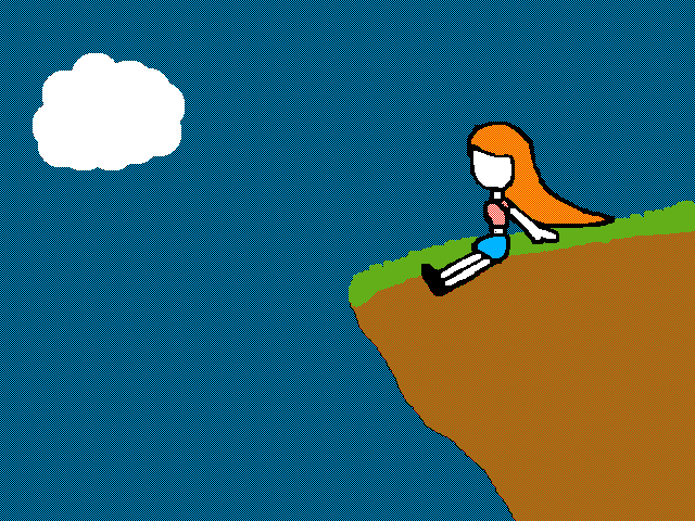 Mountains are best with a friend