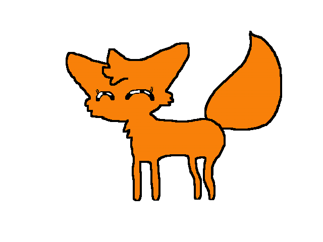 If you want it draw it!