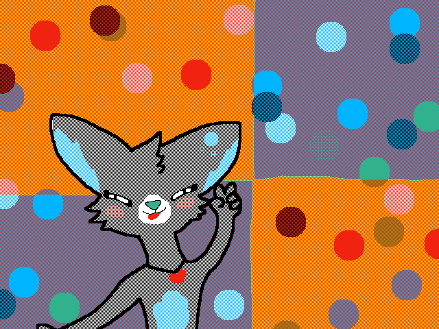 A random drawing