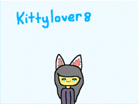 Custom person for @kittylover8 :3
