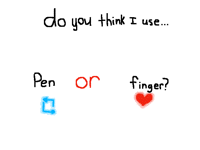 I will tell you in my next animation