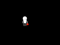 Throwing the ball