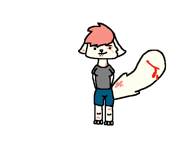 For smarshmellow's contest