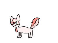 Too many berryies!(berry the cat)