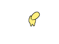 Tail shake