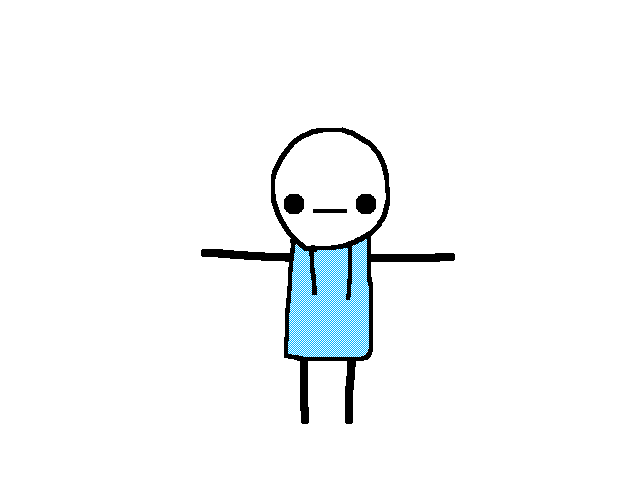 Come on let's do the wave!