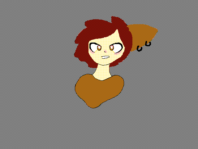 Fan art for Anika