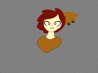 Fan art for Anika