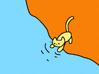 Catching fish