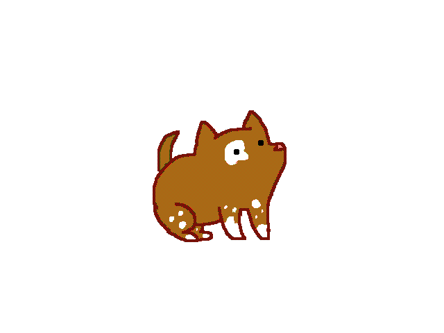 Puppy bark