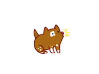 Puppy bark