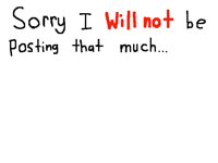 Sorry