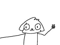 Selfie!character by furries