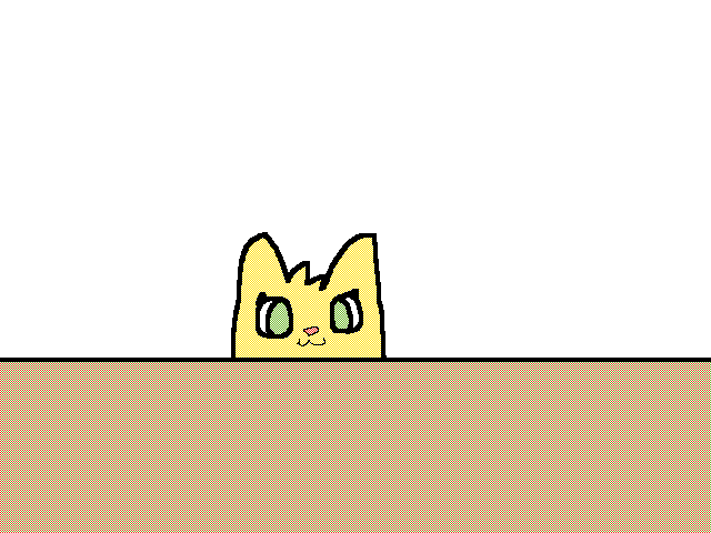 Weird thing