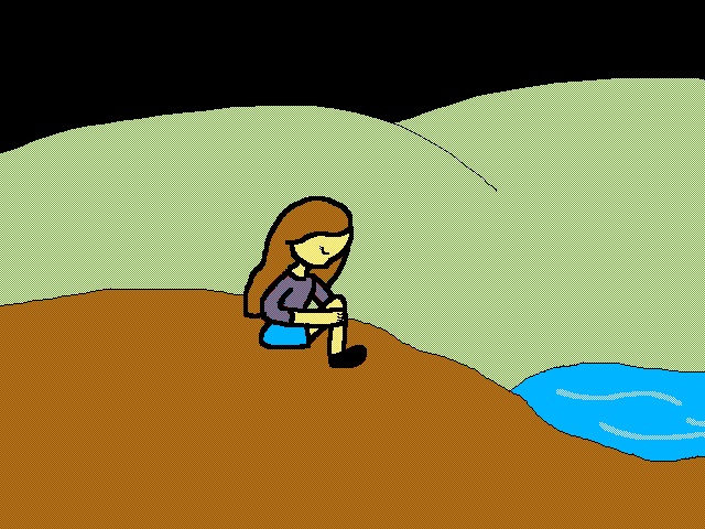 Valley