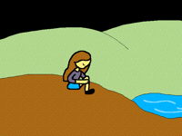 Valley
