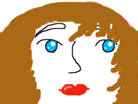 Not my best one