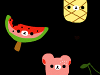Animal food