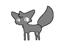 Snake cat if you want it draw it!