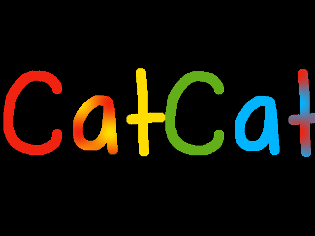 My new logo