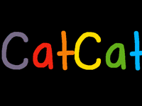 My new logo
